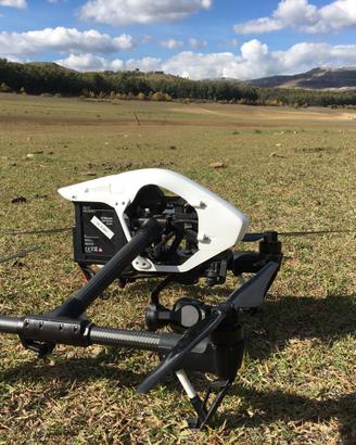 Dji inspire 1 camera x5 4k