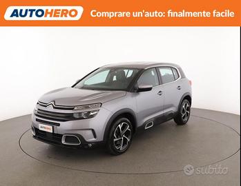 CITROEN C5 Aircross RH90346
