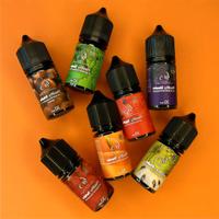 N1C0T1N4 E TANTO ALTRO