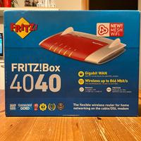 Fritz!Box 4040
