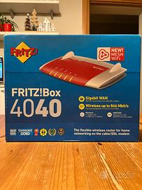 Fritz!Box 4040