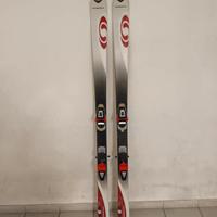 Sci Easy carving Salomon Verse 170 cm