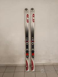Sci Easy carving Salomon Verse 170 cm