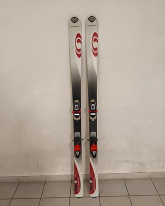 Sci Easy carving Salomon Verse 170 cm