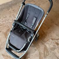 Passeggino Cruz da 6 mesi