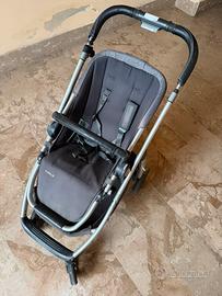 Passeggino Cruz da 6 mesi