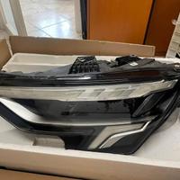 Faro Anteriore Sinistro Audi A3 8y Full Led
