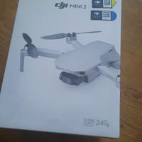 dji mini 2 da attivare solo drone 