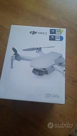 dji mini 2 da attivare solo drone 