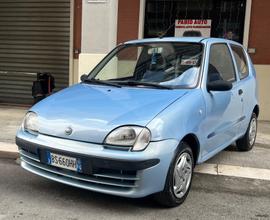 Fiat Seicento 1.1i cat SX