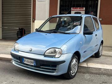 Fiat Seicento 1.1i cat SX