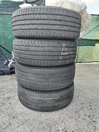 pneumatici 225 55 r19 estivi