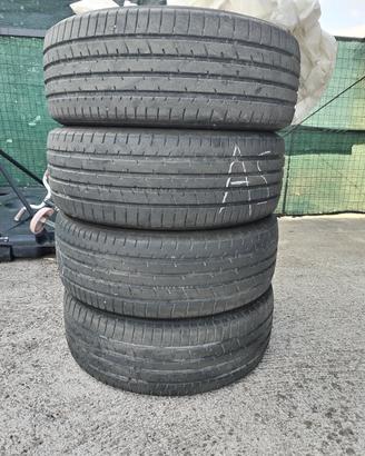pneumatici 225 55 r19 estivi