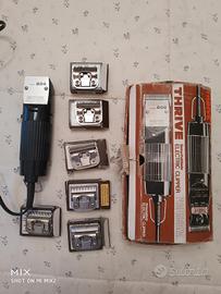 Taglia capelli THRIVE