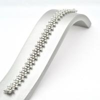 Bracciale Giorgio Visconti Ct 5,20 diamanti