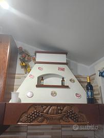 cappa cucina 