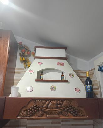 cappa cucina 