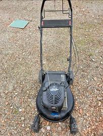 taglia erba Briggs & Stratton
Quantum xrm 60
