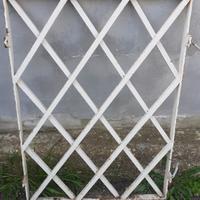Cancelletto in ferro 