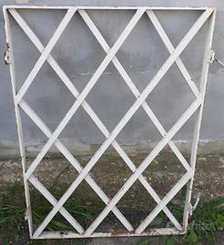 Cancelletto in ferro 