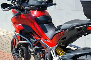 Ducati MTS 1200S D-air