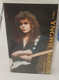 Yngwie Malmsteen VHS 
