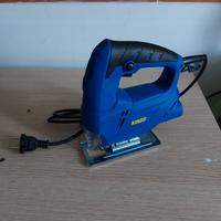 Seghetto elettrico alternativo 