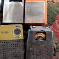 Radio anni 60/70