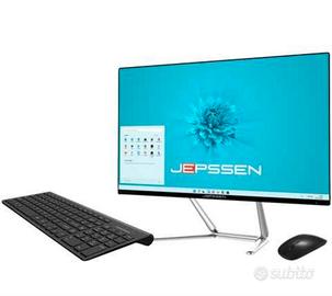 Jepssen ONLYONE PC touchscreen 24"