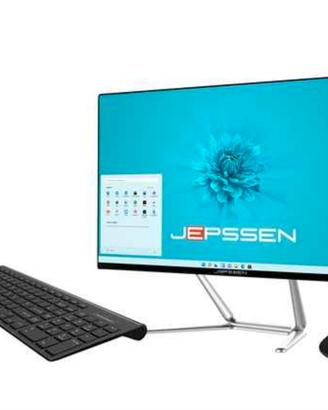 Jepssen ONLYONE PC touchscreen 24"
