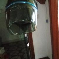 CASCO PER ASCIUGATURA CAPELLI