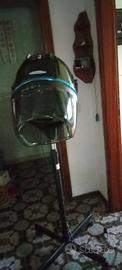 CASCO PER ASCIUGATURA CAPELLI