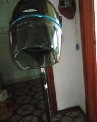 CASCO PER ASCIUGATURA CAPELLI