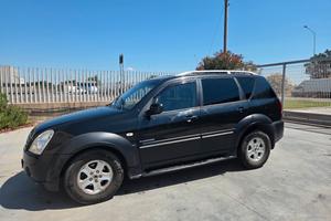  Auto 4x4