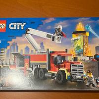 Lego city