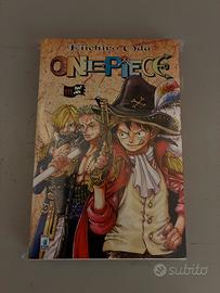 One Piece Variant 111