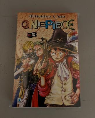 One Piece Variant 111