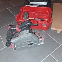 sega ad immersione ricaricabile 