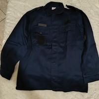 giacca mimetica polizia militare rumena