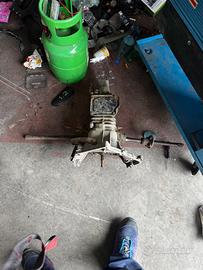 Cambio 126 sincronizzato