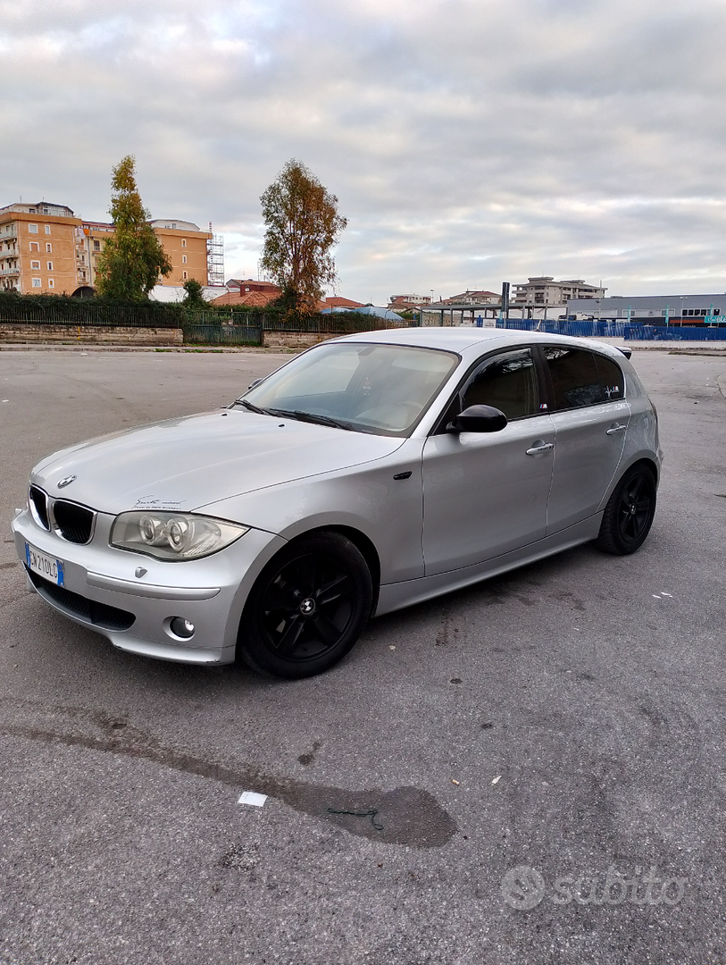 BMW Serie 1 (E87) - 2005 - Auto In vendita a Trento