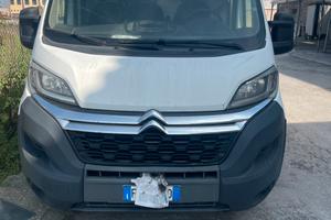 Citroen furgonato