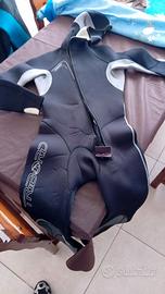 Muta sub 5.5mm taglia M .muta 6mm taglia M