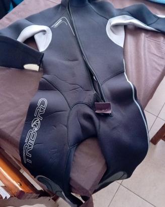 Muta sub 5.5mm taglia M .muta 6mm taglia M