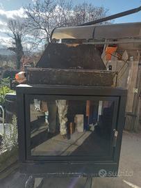 Camino Termoidraulico 