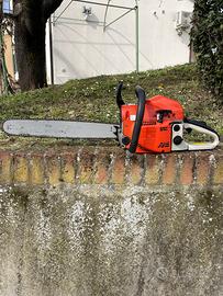 MOTOSEGA BARRA 50 CM