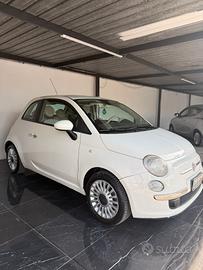Fiat 500 GPL 1.2 Lounge