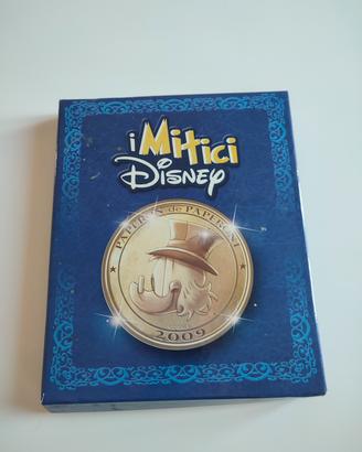 i Mitici 
