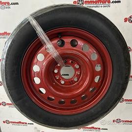 1 ruotino alfa 166 thesis 125/90 r15 rt165