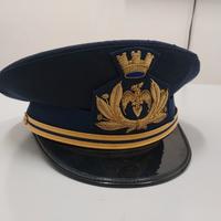 Berretto sottoufficiale Aeronautica Militare 